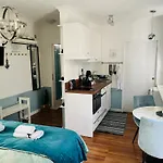Marcel Center Apartmán Zadar