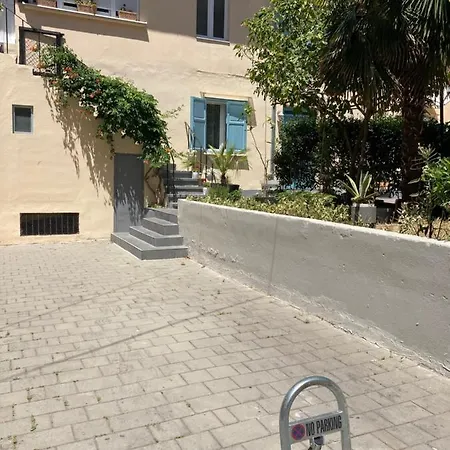 Marcel Center