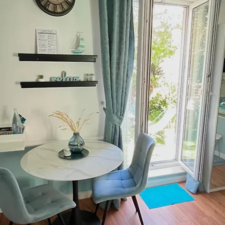 Marcel Center * Zadar