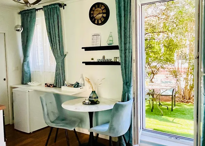 Lejlighed Marcel Center