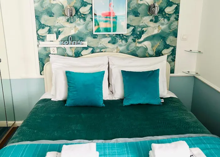 Marcel Center Lejlighed Zadar