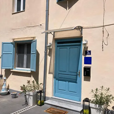 Apartment Marcel Center *