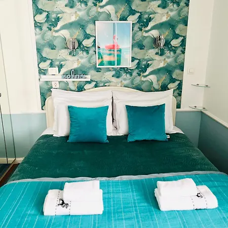 Marcel Center Apartament Zadar