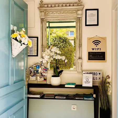 Apartament Marcel Center