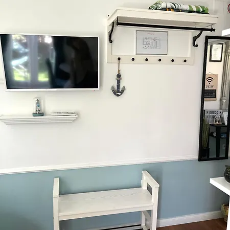 Marcel Center Apartament Zadar