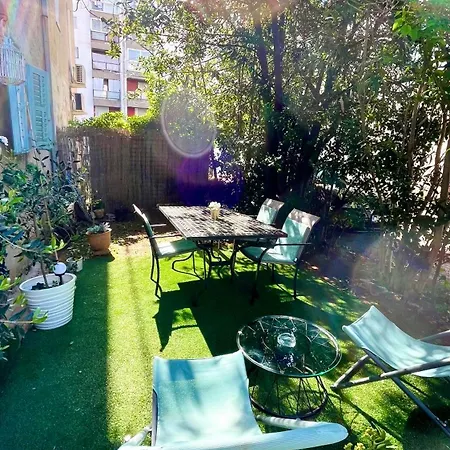 Marcel Center Apartament Zadar