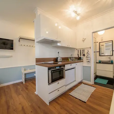 Apartament Marcel Center