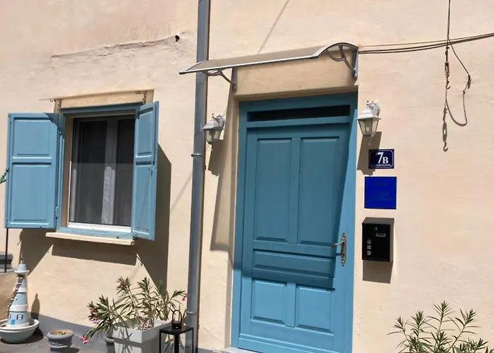 Apartment Marcel Center *